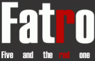 Five And The Red One