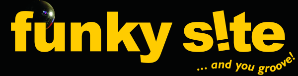 FUNKY SITE Logo